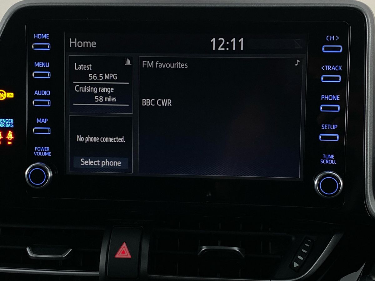 Used Toyota C-HR 2022 for sale - 76353299: Photo 19