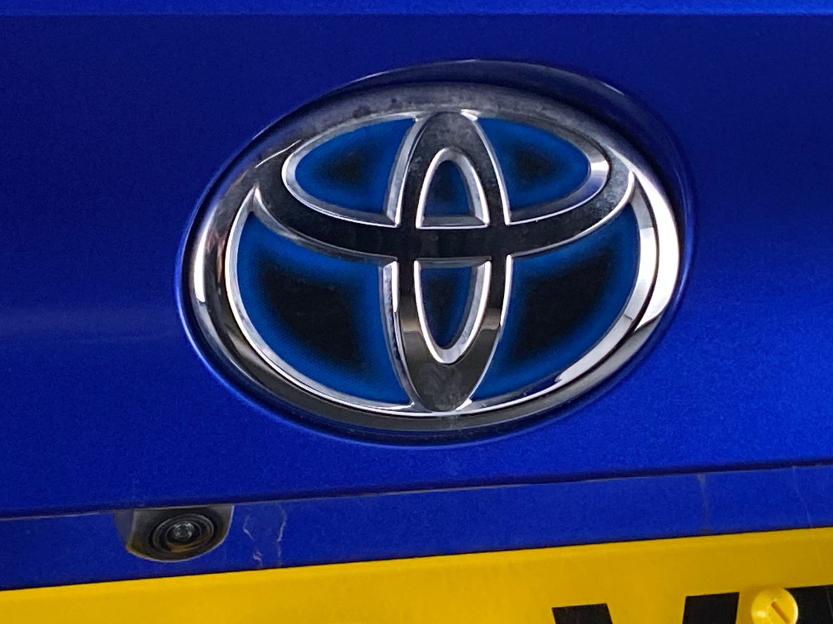 Used Toyota C-HR 2022 for sale - 76353299: Photo 27