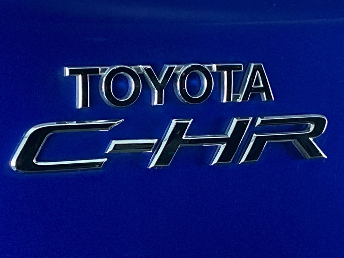 Used Toyota C-HR 2022 for sale - 76353299: Photo 28