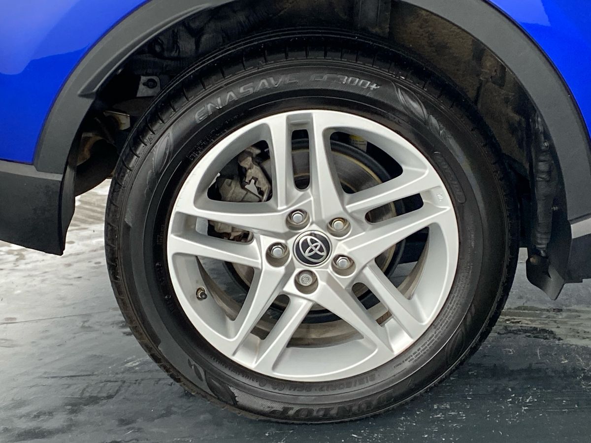 Used Toyota C-HR 2022 for sale - 76353299: Photo 29