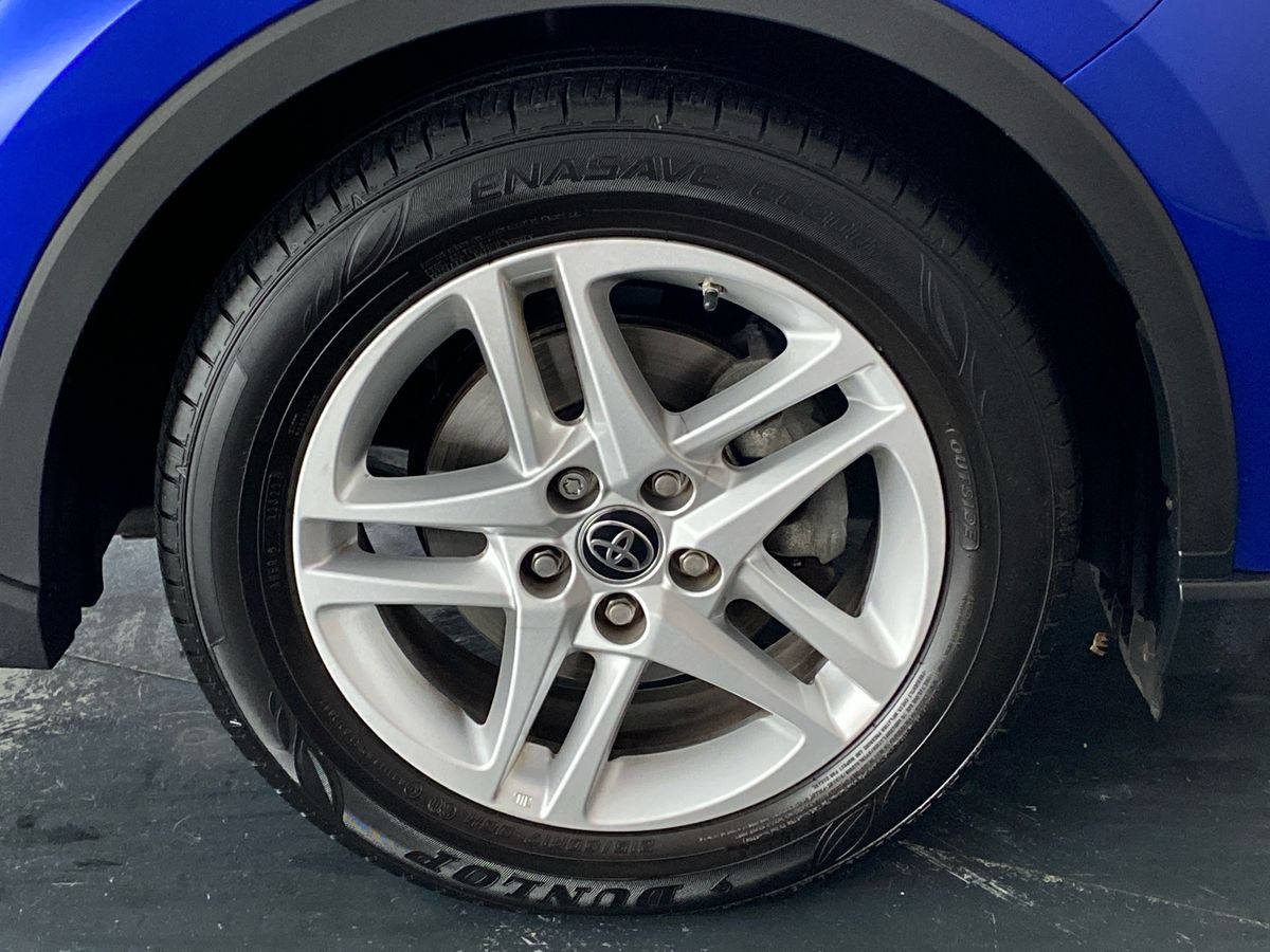 Used Toyota C-HR 2022 for sale - 76353299: Photo 30