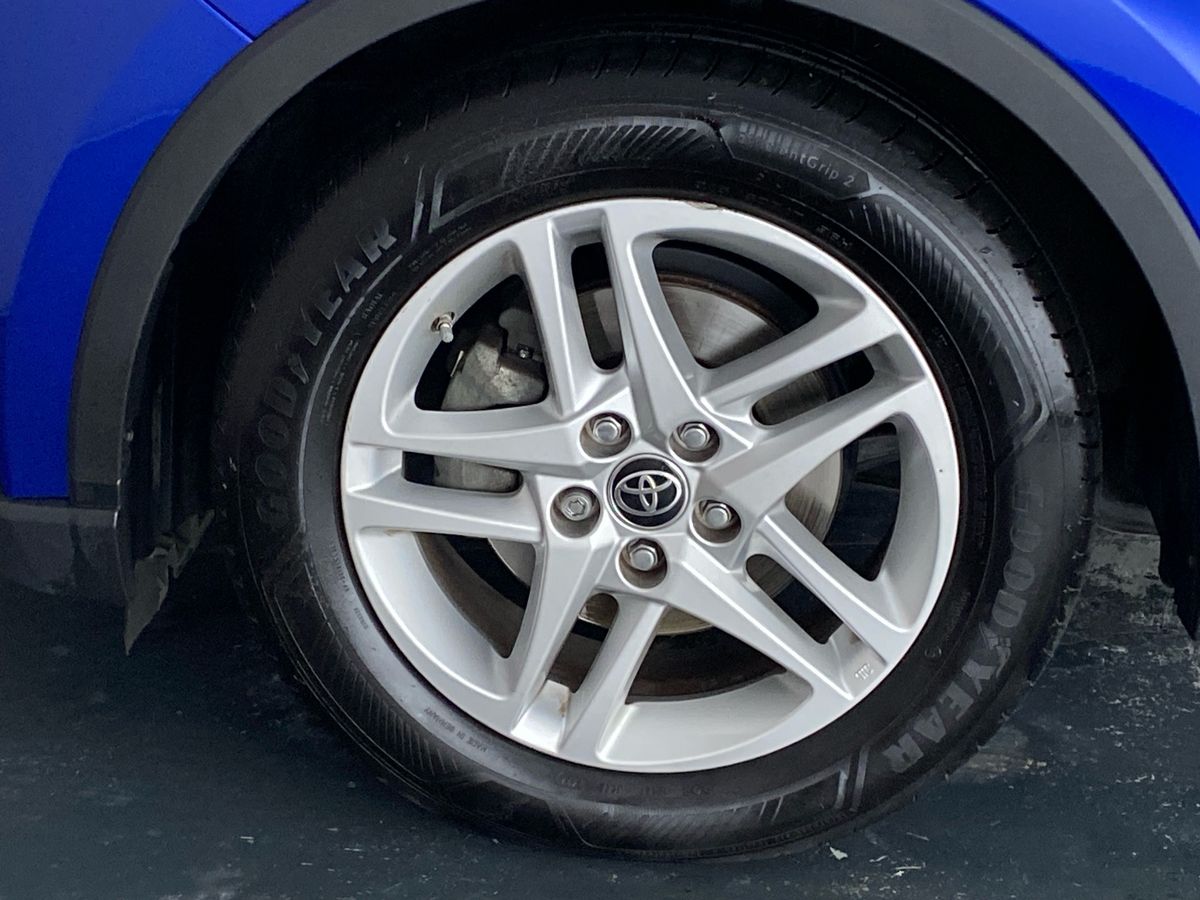 Used Toyota C-HR 2022 for sale - 76353299: Photo 31