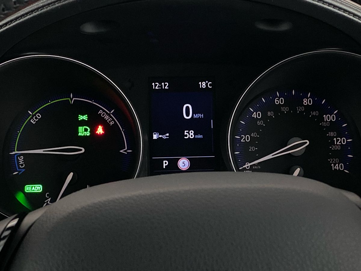 Used Toyota C-HR 2022 for sale - 76353299: Photo 33