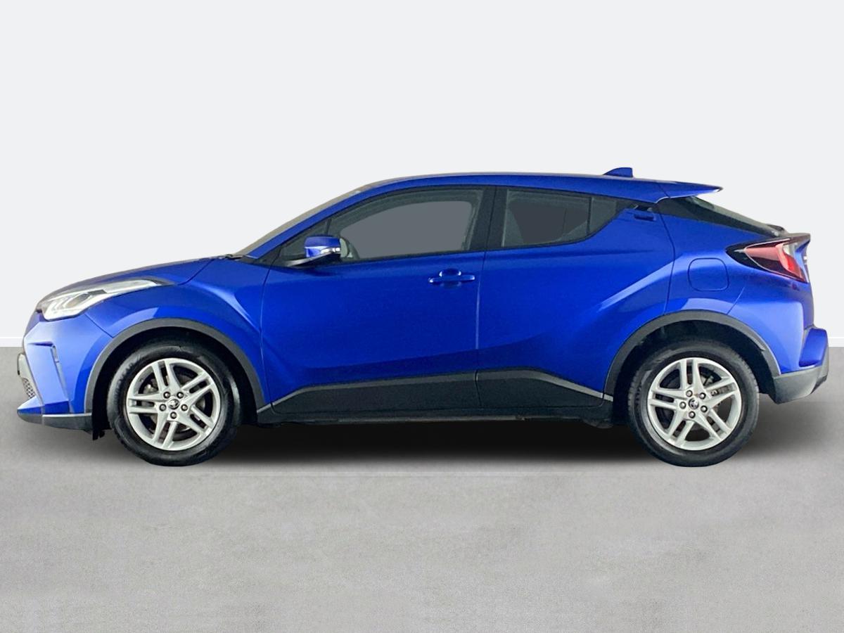 Used Toyota C-HR 2022 for sale - 76353299: Photo 6