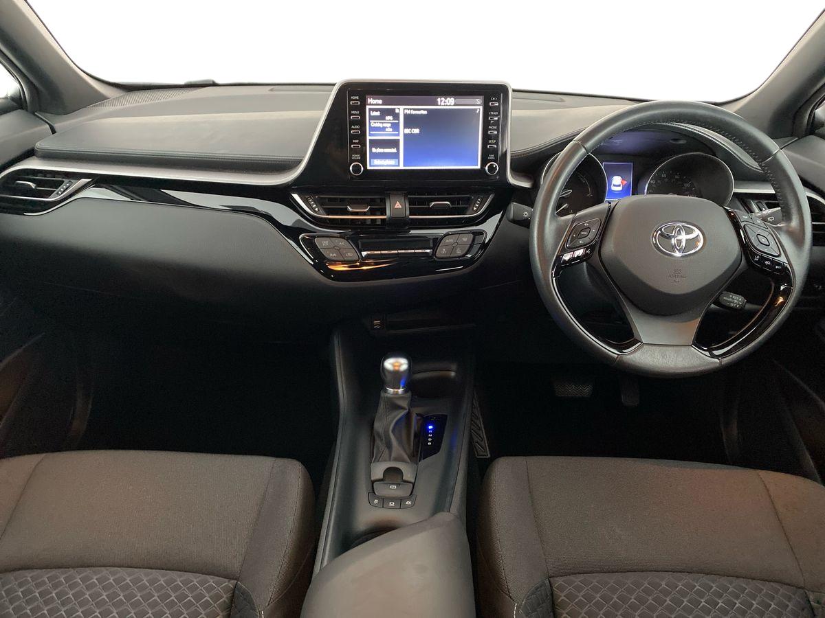 Used Toyota C-HR 2022 for sale - 76353299: Photo 9