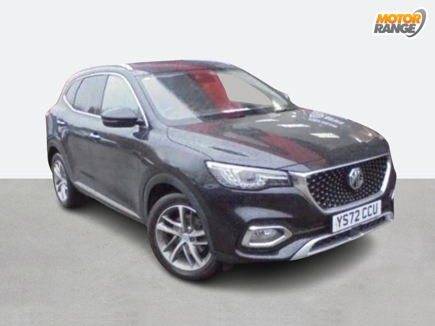 Used MG MG HS 2022 for sale - 76755460: Photo 1