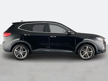 Used MG MG HS 2022 for sale - 76755460: Photo