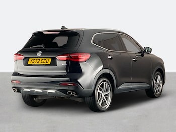 Used MG MG HS 2022 for sale - 76755460: Photo