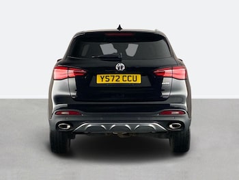 Used MG MG HS 2022 for sale - 76755460: Photo