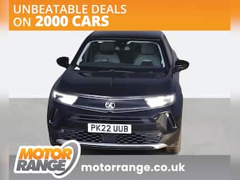 Used Vauxhall Mokka 2022 for sale - 79651529: Photo
