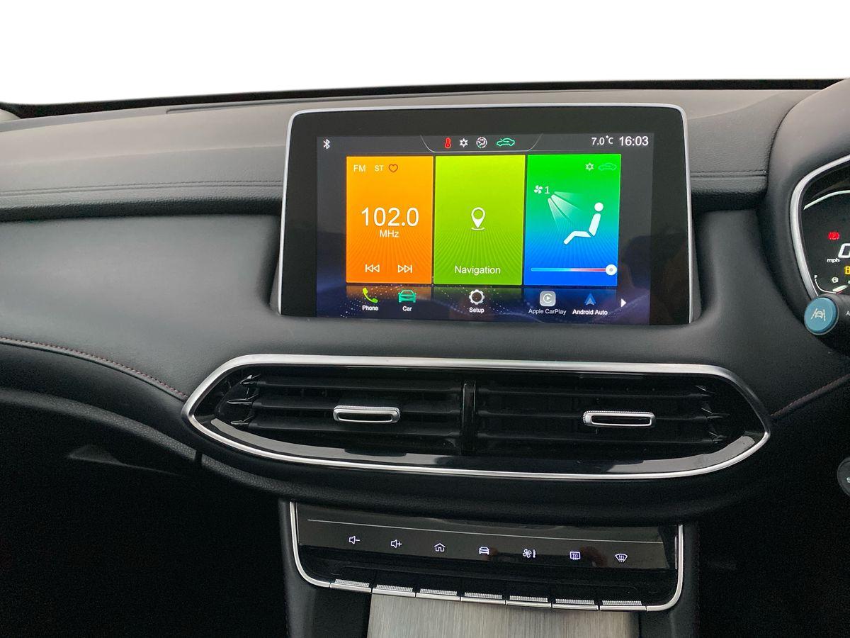 Used MG MG HS 2023 for sale - 77458870: Photo 10