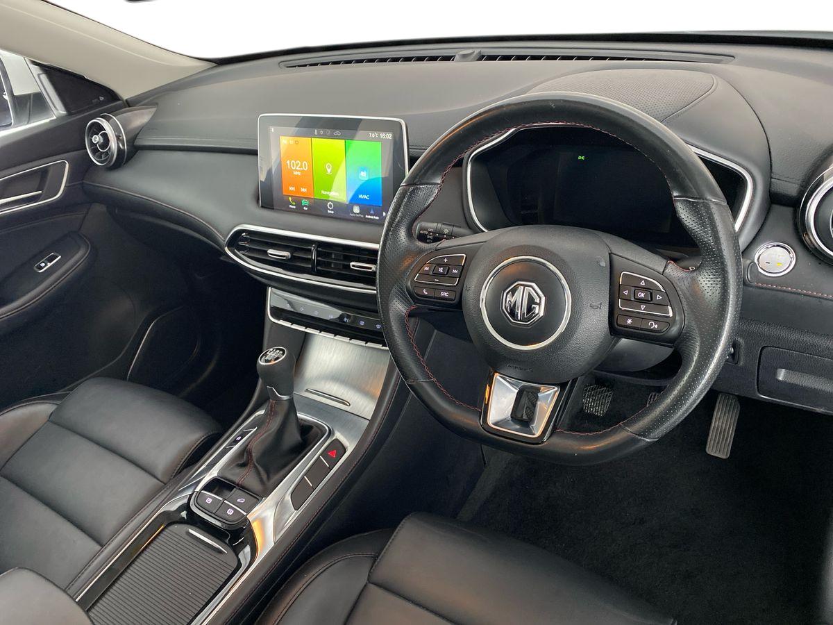 Used MG MG HS 2023 for sale - 77458870: Photo 12