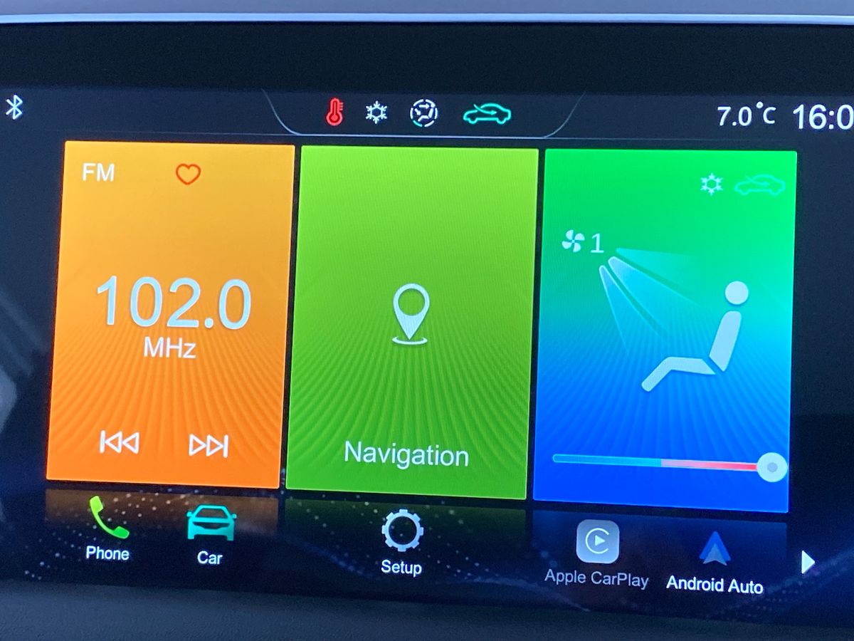 Used MG MG HS 2023 for sale - 77458870: Photo 16