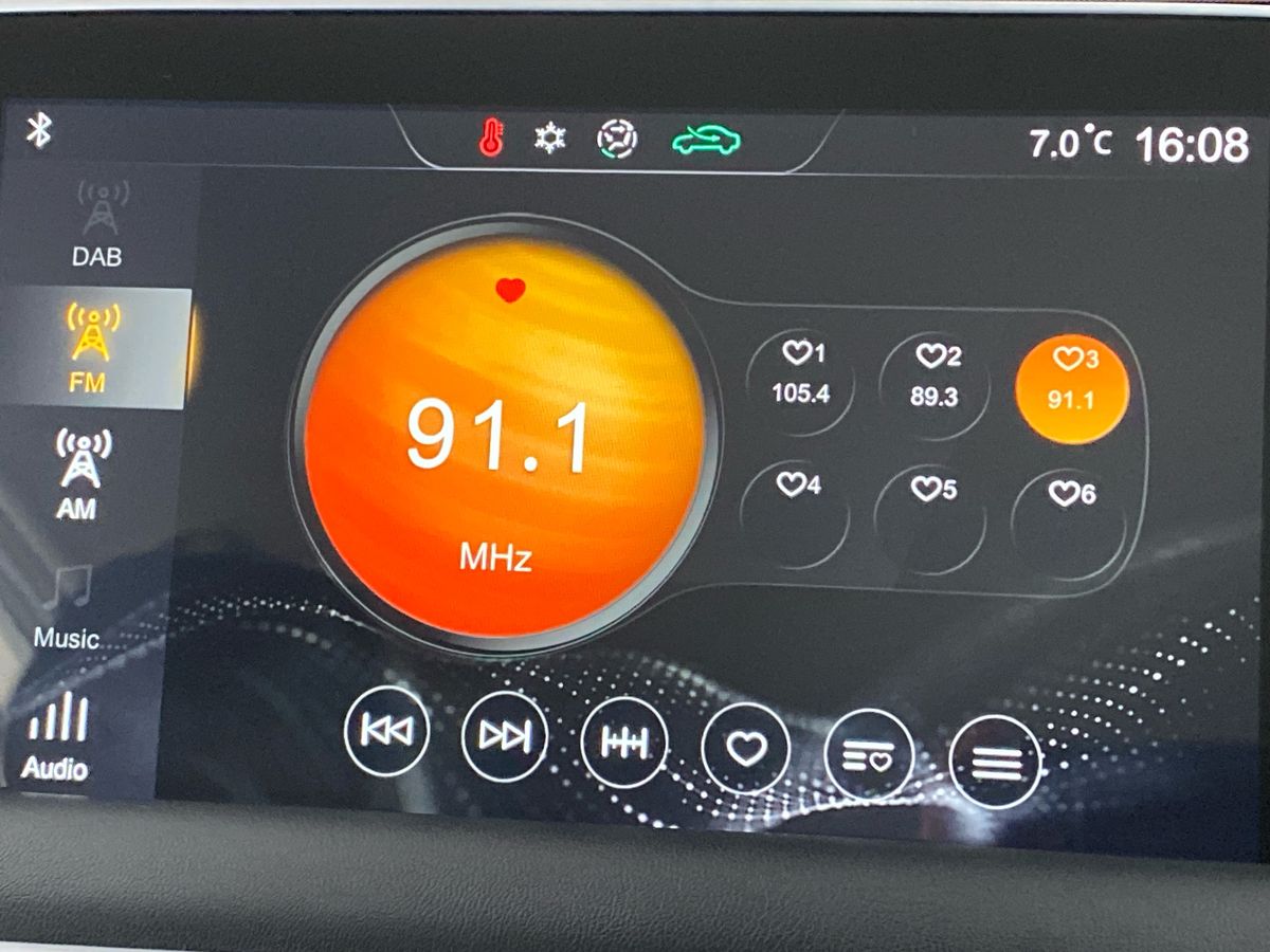 Used MG MG HS 2023 for sale - 77458870: Photo 17