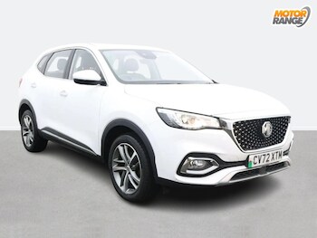 Used MG MG HS 2023 for sale - 77458870: Photo