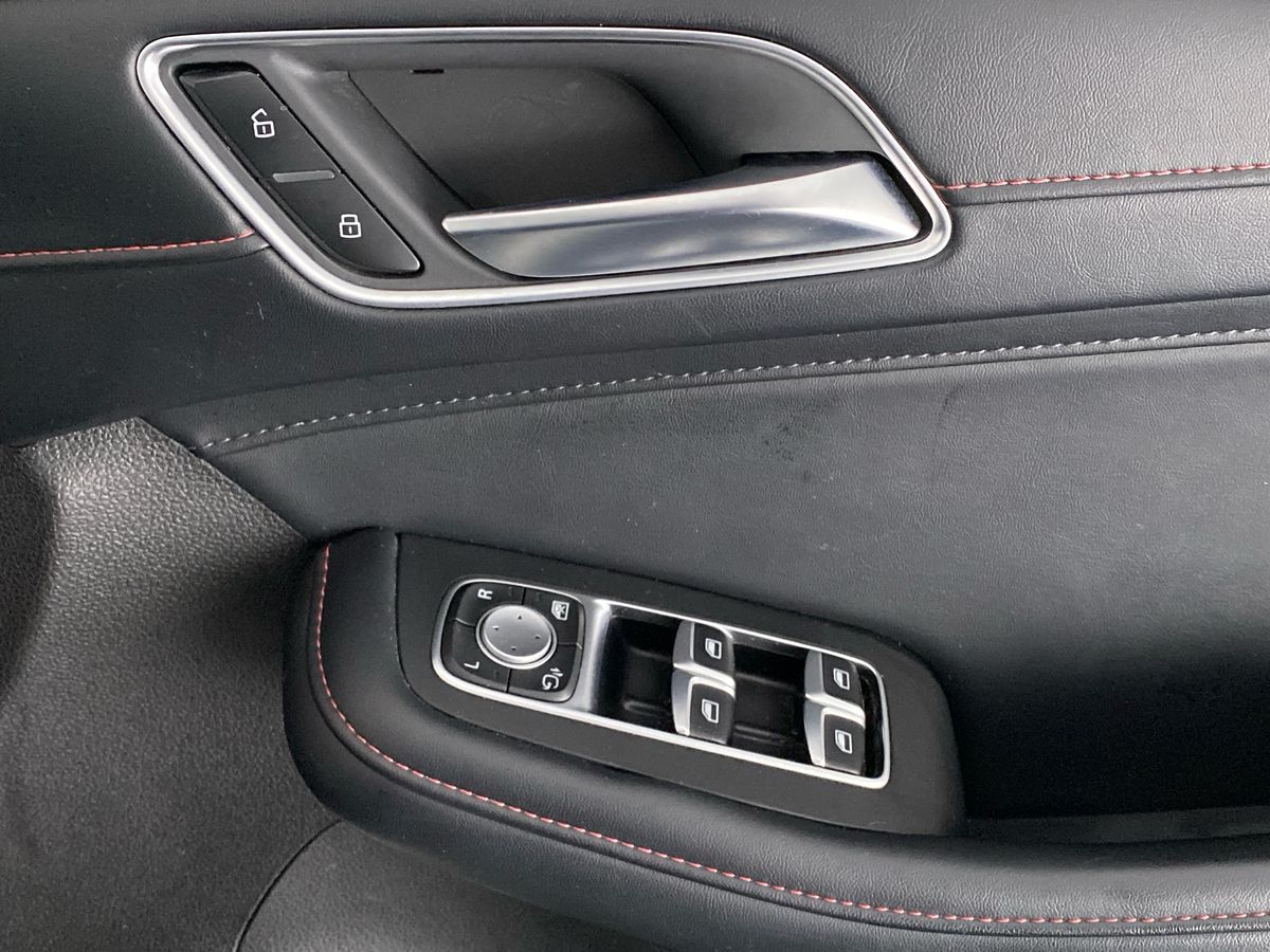 Used MG MG HS 2023 for sale - 77458870: Photo 23