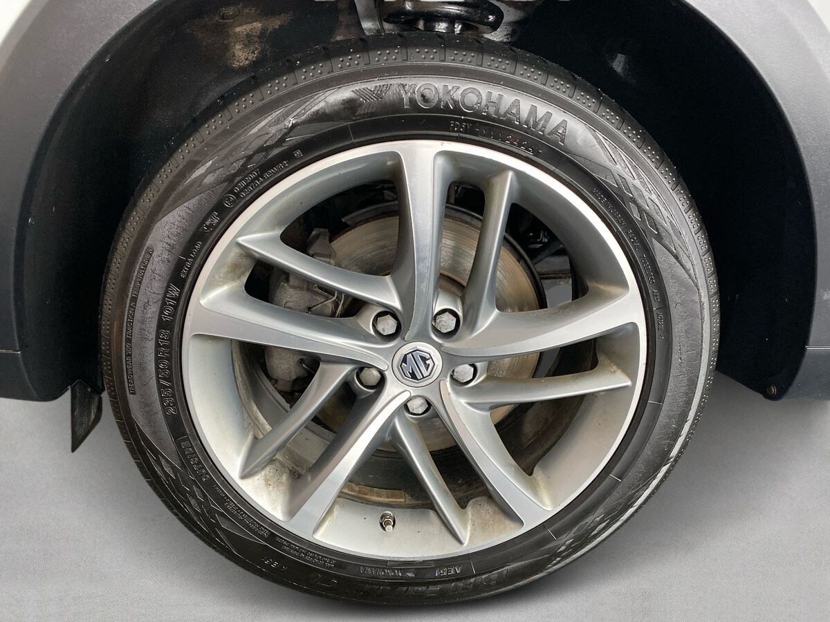 Used MG MG HS 2023 for sale - 77458870: Photo 26