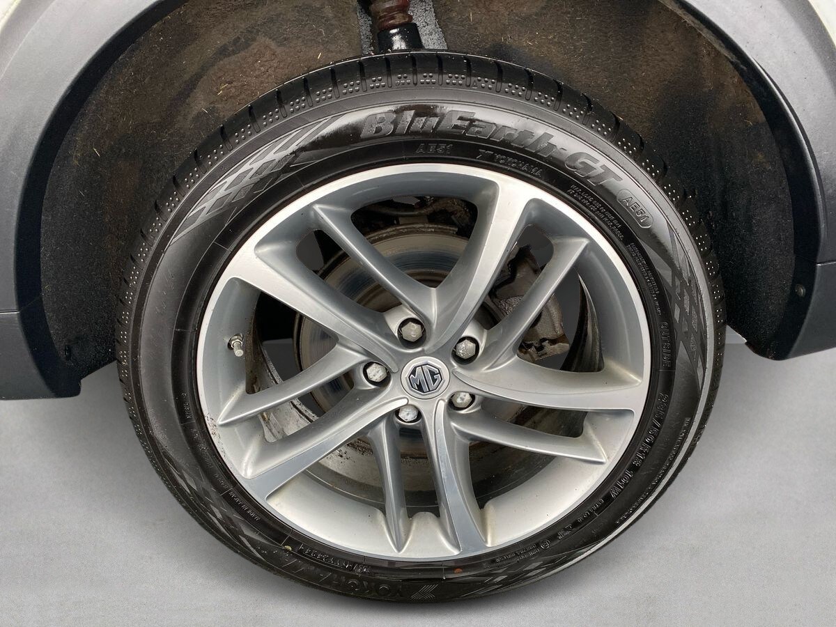 Used MG MG HS 2023 for sale - 77458870: Photo 27