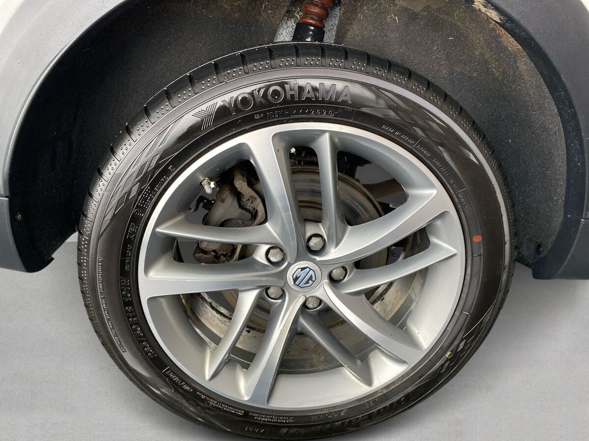 Used MG MG HS 2023 for sale - 77458870: Photo 28