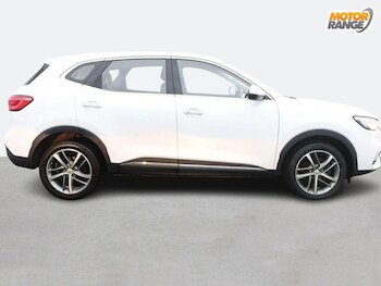 Used MG MG HS 2023 for sale - 77458870: Photo