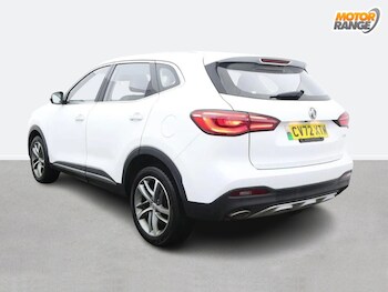 Used MG MG HS 2023 for sale - 77458870: Photo