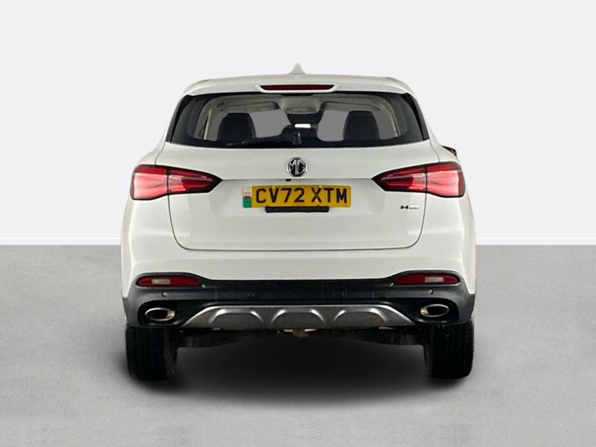 Used MG MG HS 2023 for sale - 77458870: Photo 4