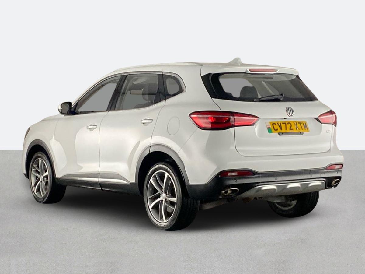 Used MG MG HS 2023 for sale - 77458870: Photo 5