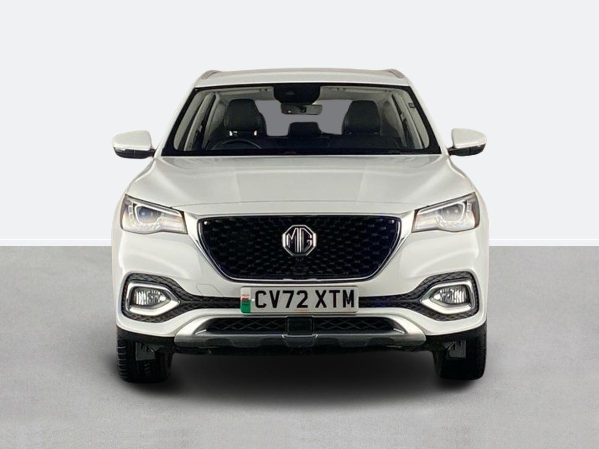 Used MG MG HS 2023 for sale - 77458870: Photo 8