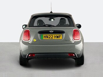 Used MINI Hatch 2022 for sale - 78611278: Photo
