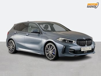 Used BMW 1 Series 2023 for sale - 79355217: Photo