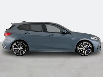 Used BMW 1 Series 2023 for sale - 79355217: Photo
