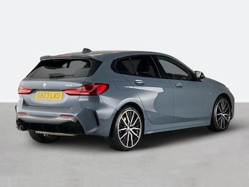 Used BMW 1 Series 2023 for sale - 79355217: Photo
