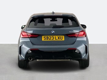 Used BMW 1 Series 2023 for sale - 79355217: Photo