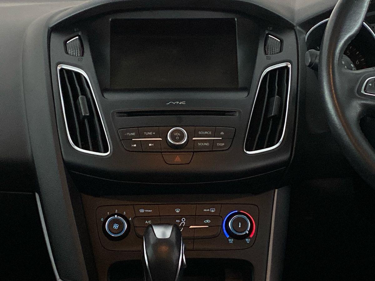 Used Ford Focus 2016 for sale - 76442612: Photo 10