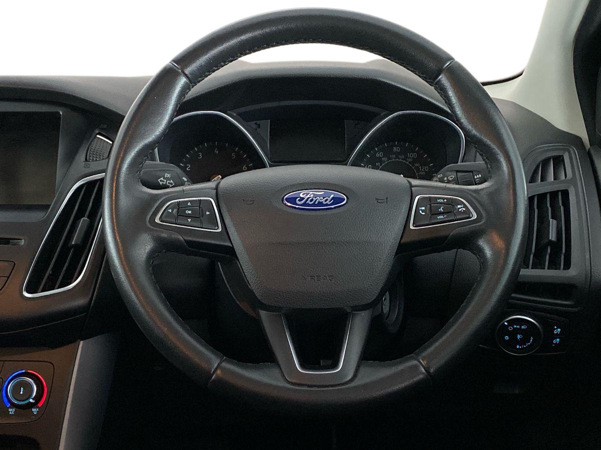 Used Ford Focus 2016 for sale - 76442612: Photo 11