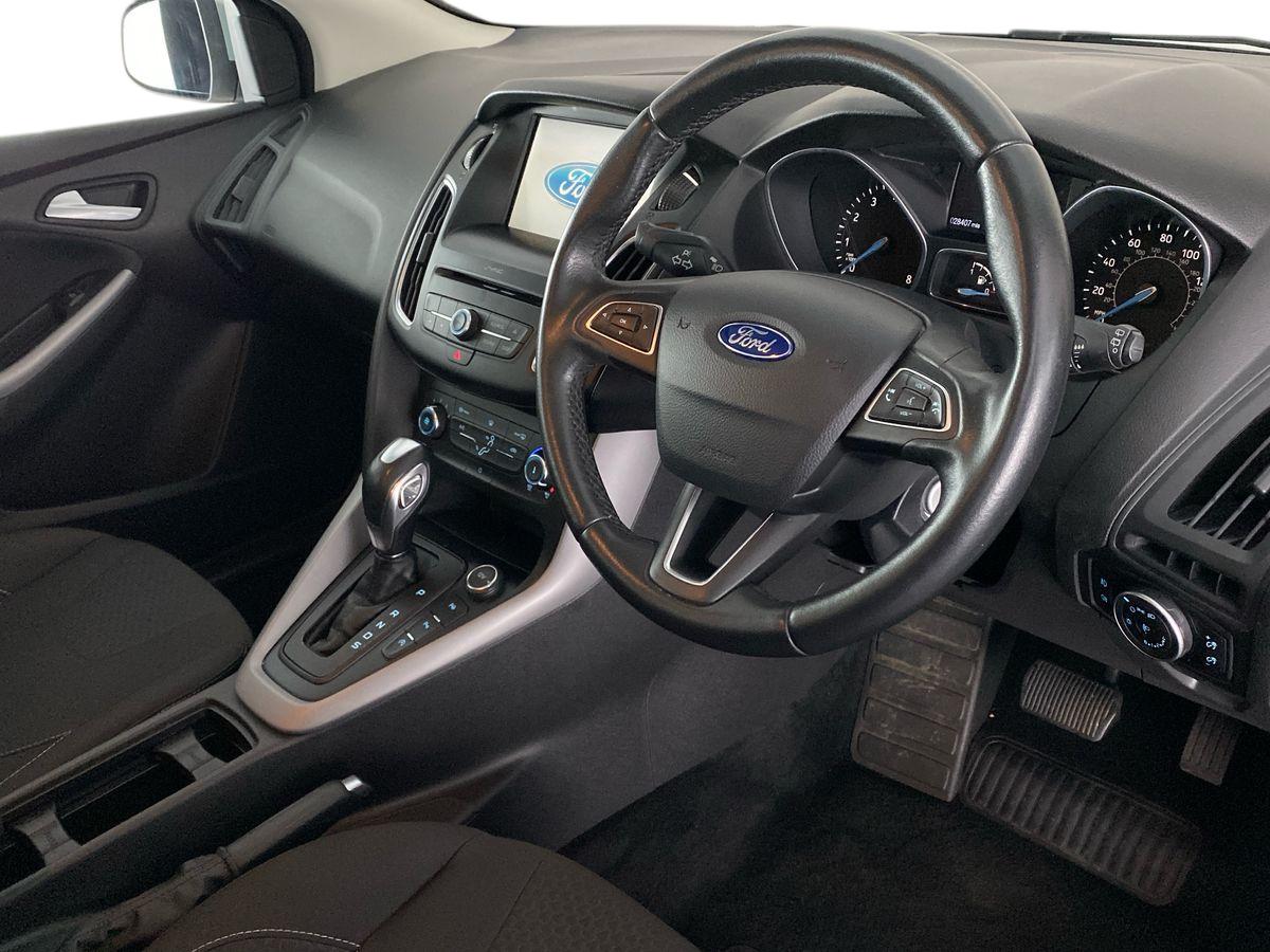 Used Ford Focus 2016 for sale - 76442612: Photo 12