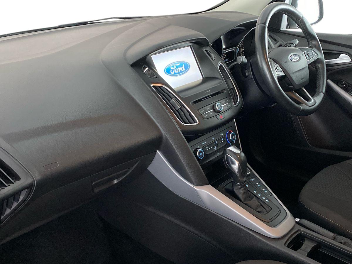 Used Ford Focus 2016 for sale - 76442612: Photo 14
