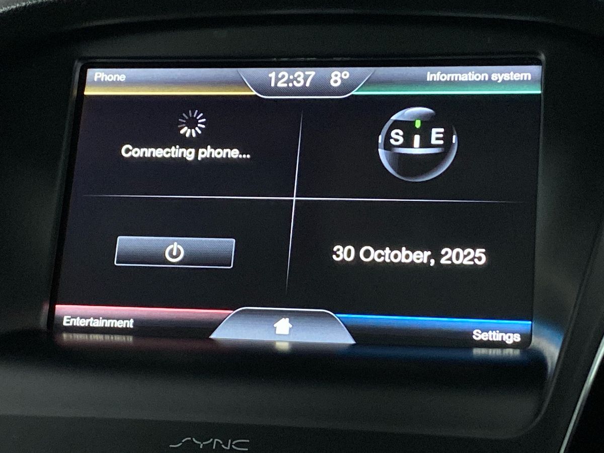 Used Ford Focus 2016 for sale - 76442612: Photo 16