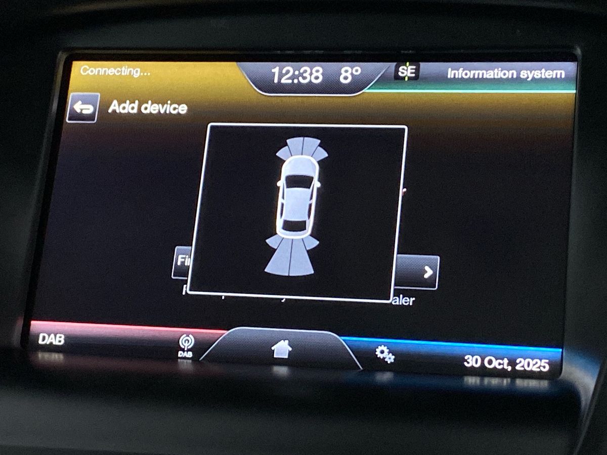 Used Ford Focus 2016 for sale - 76442612: Photo 19