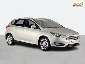 Used Ford Focus 2016 for sale - 76442612: Photo