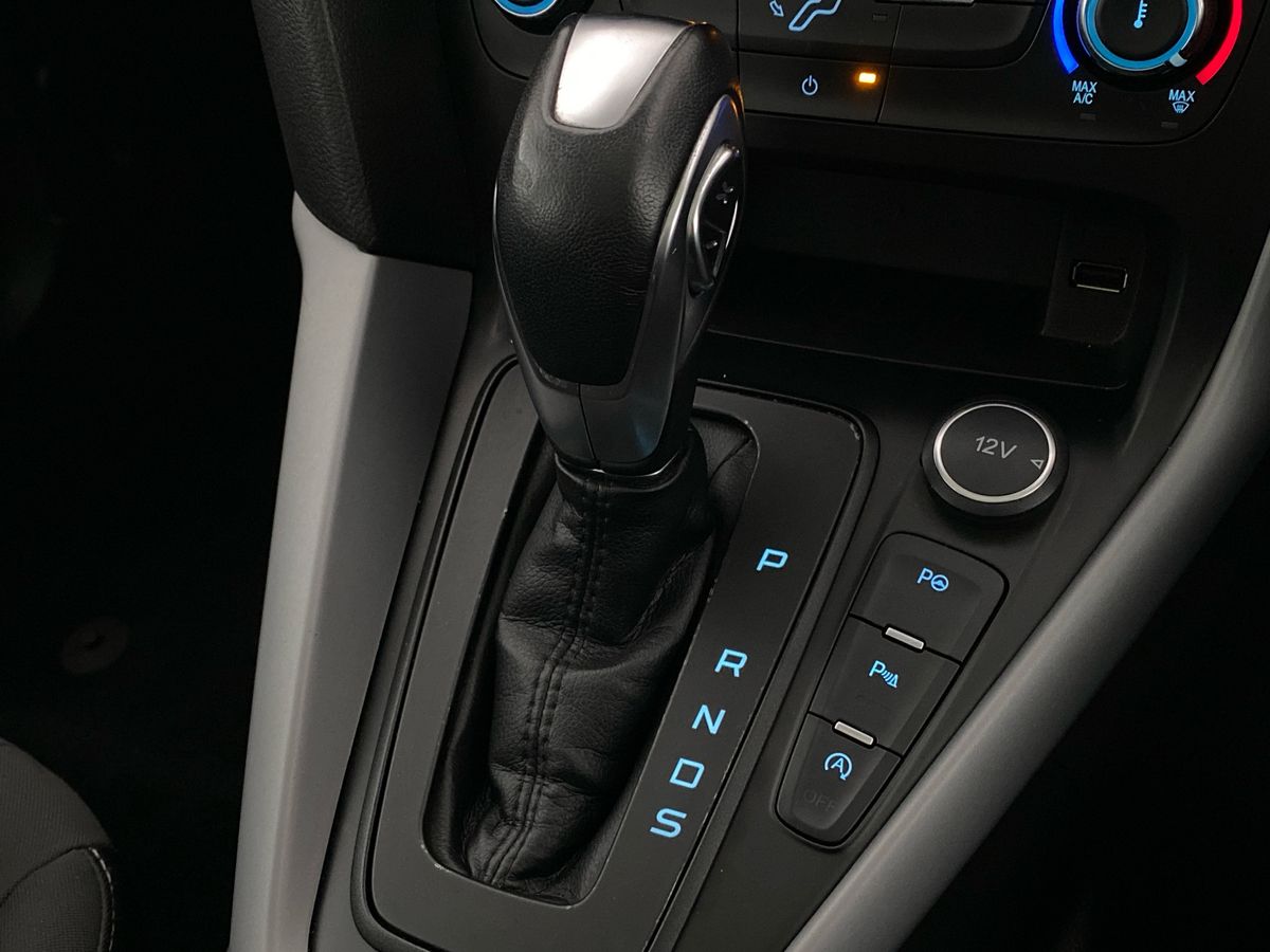 Used Ford Focus 2016 for sale - 76442612: Photo 20