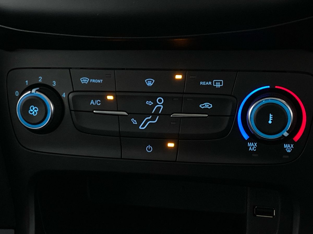 Used Ford Focus 2016 for sale - 76442612: Photo 21