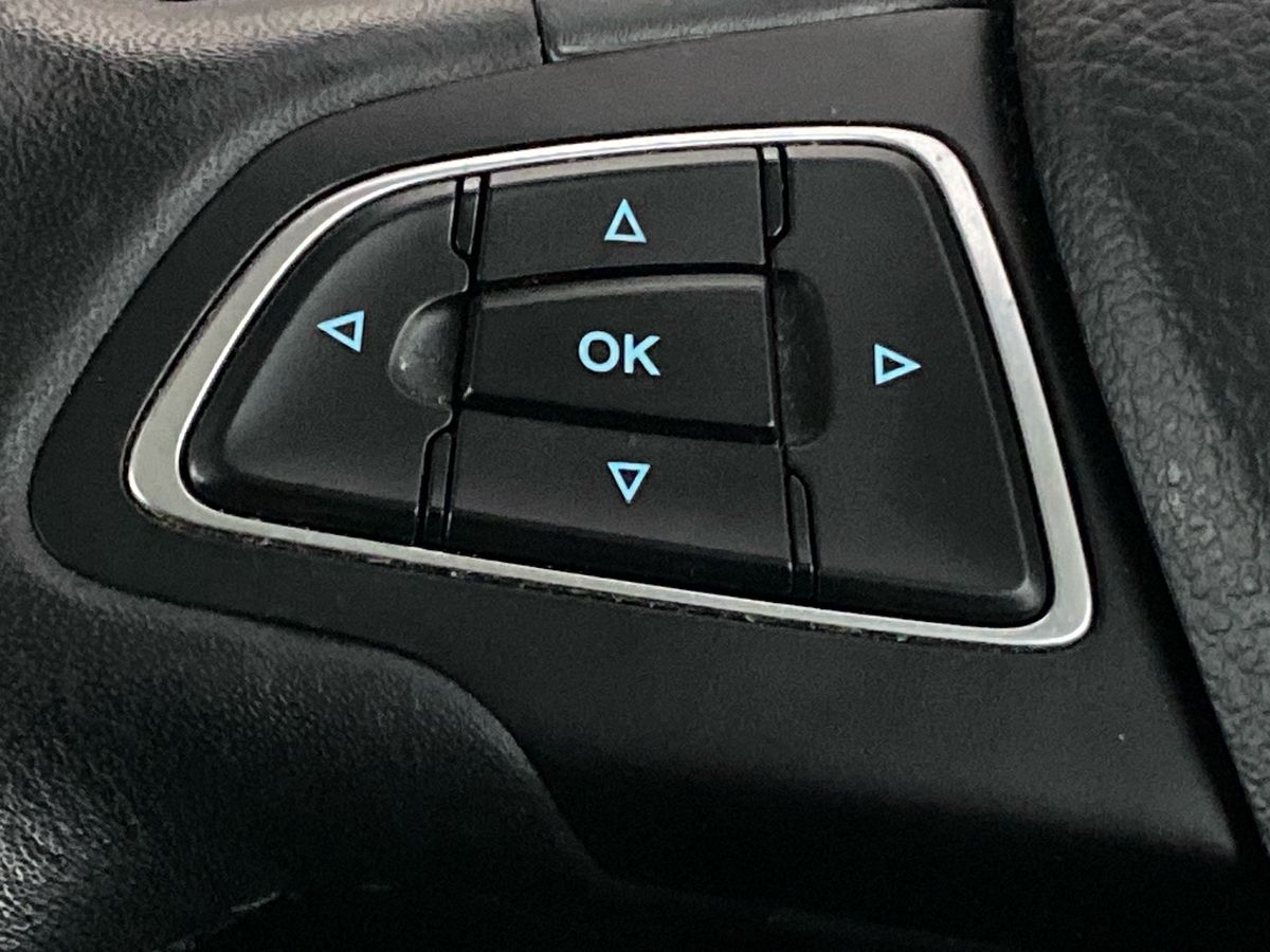 Used Ford Focus 2016 for sale - 76442612: Photo 22