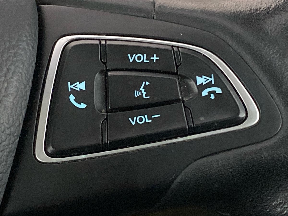 Used Ford Focus 2016 for sale - 76442612: Photo 23