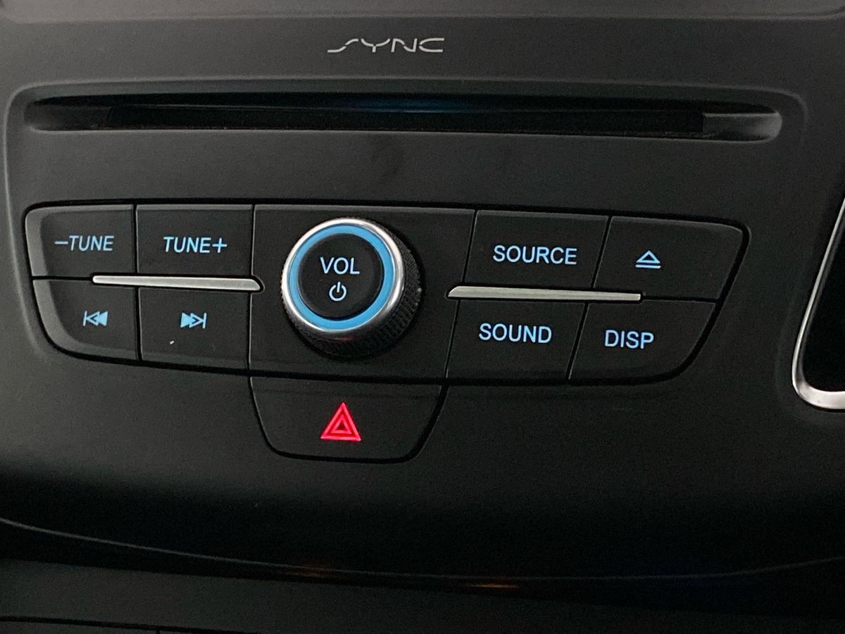 Used Ford Focus 2016 for sale - 76442612: Photo 24