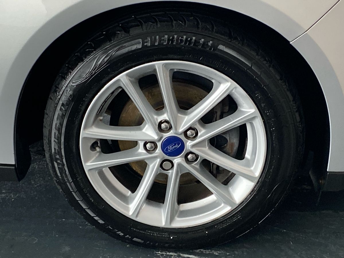 Used Ford Focus 2016 for sale - 76442612: Photo 27