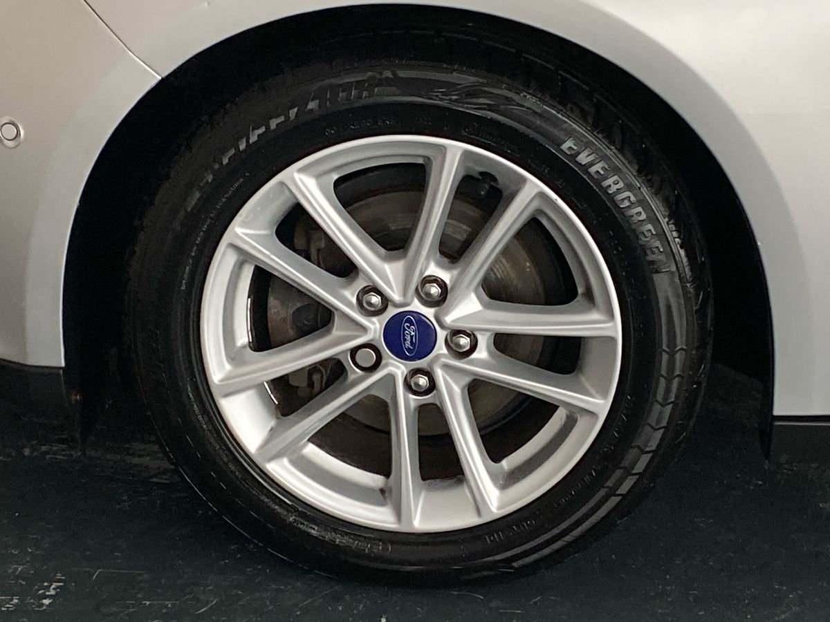 Used Ford Focus 2016 for sale - 76442612: Photo 28