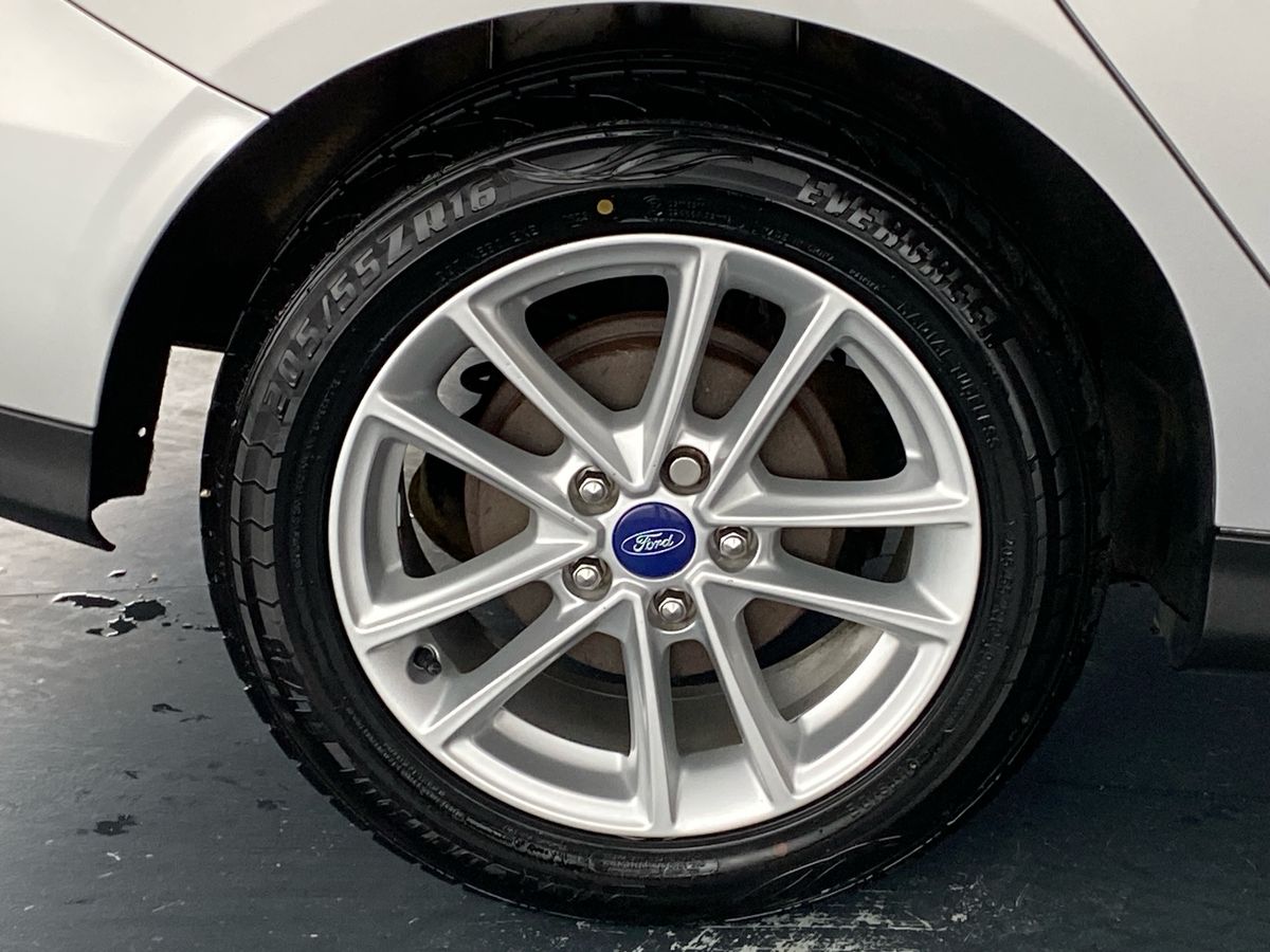 Used Ford Focus 2016 for sale - 76442612: Photo 30