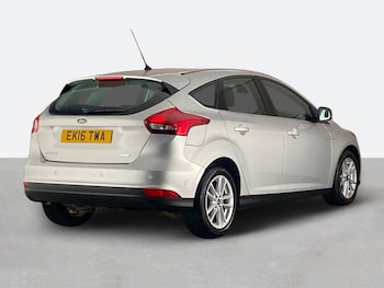 Used Ford Focus 2016 for sale - 76442612: Photo