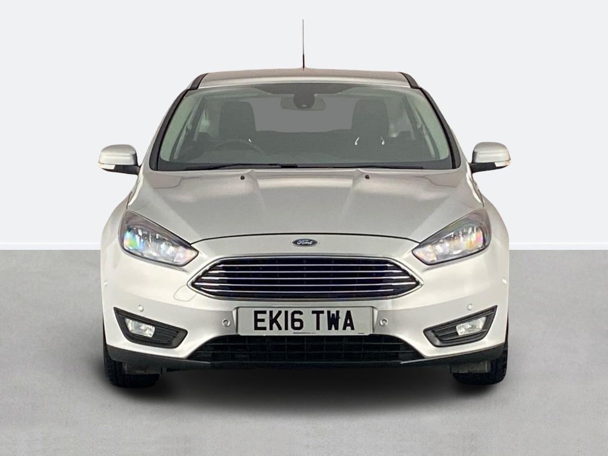 Used Ford Focus 2016 for sale - 76442612: Photo 8
